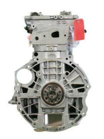 2011 Kia SORENTO 2.4L (VIN 1, 8th digit) Remanufacture Engine