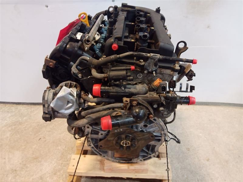 2011 Kia SORENTO 2.4L (VIN 1, 8th digit) Remanufacture Engine