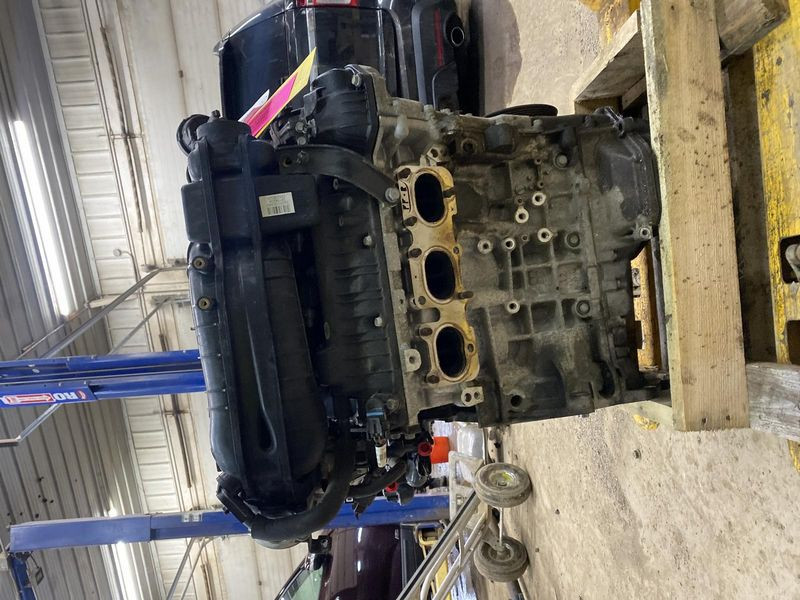2011 Kia SORENTO 3.5L (VIN 2, 8th digit) Used Engine