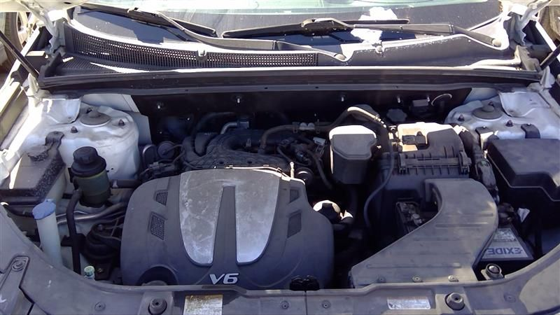 2011 Kia SORENTO 3.5L (VIN 2, 8th digit) Used Engine