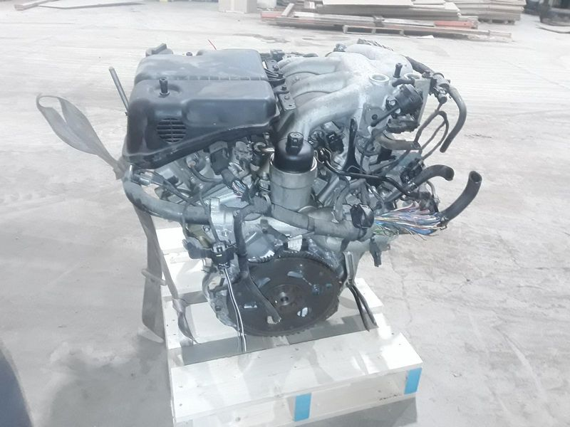 2009 Kia SORENTO 3.3L (VIN 5, 8th digit) Used Engine