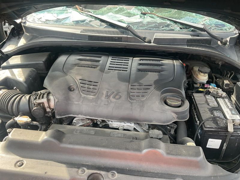 2009 Kia SORENTO 3.8L (VIN 6, 8th digit) Used Engine
