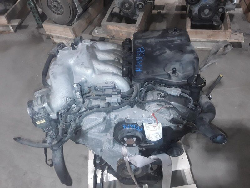 2008 Kia SORENTO 3.3L (VIN 5, 8th digit) Used Engine