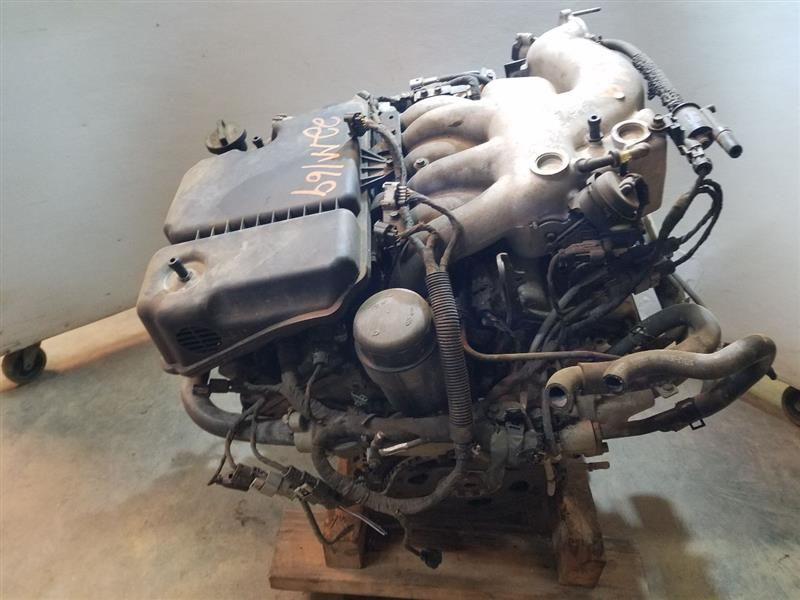 2008 Kia SORENTO 3.3L (VIN 5, 8th digit) Used Engine