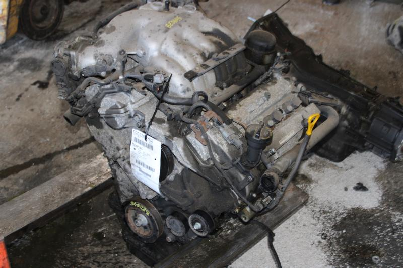 2008 Kia SORENTO 3.8L (VIN 6, 8th digit) Used Engine
