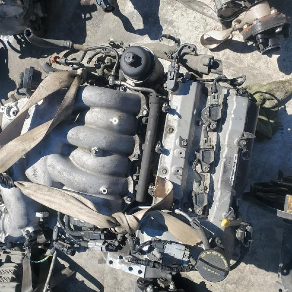 2007 Kia SORENTO 3.3L (VIN 5, 8th digit) Used Engine