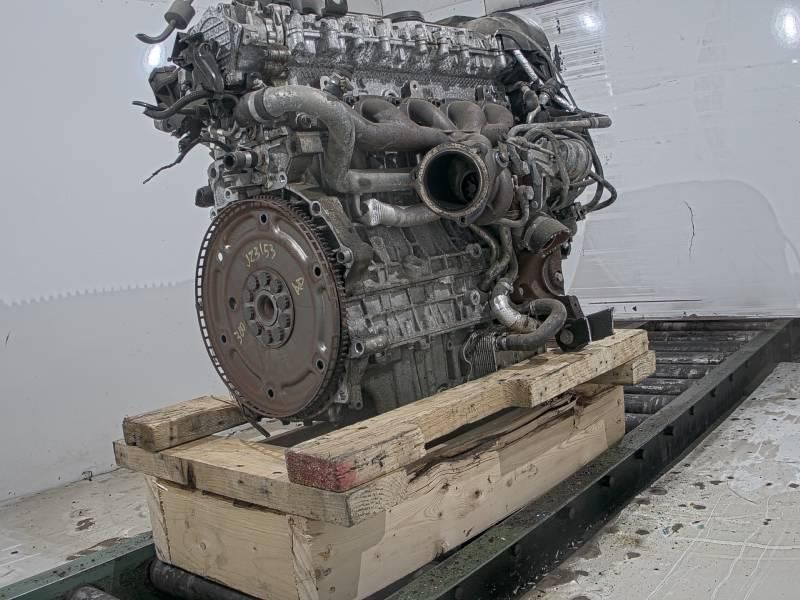 2018 NISSAN KICKS (1.6L, VIN C, 4th digit, HR16DE) Used Engine