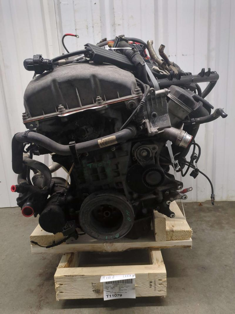2006 BMW 325I SW, (3.0L), i (RWD), AT Used Engine