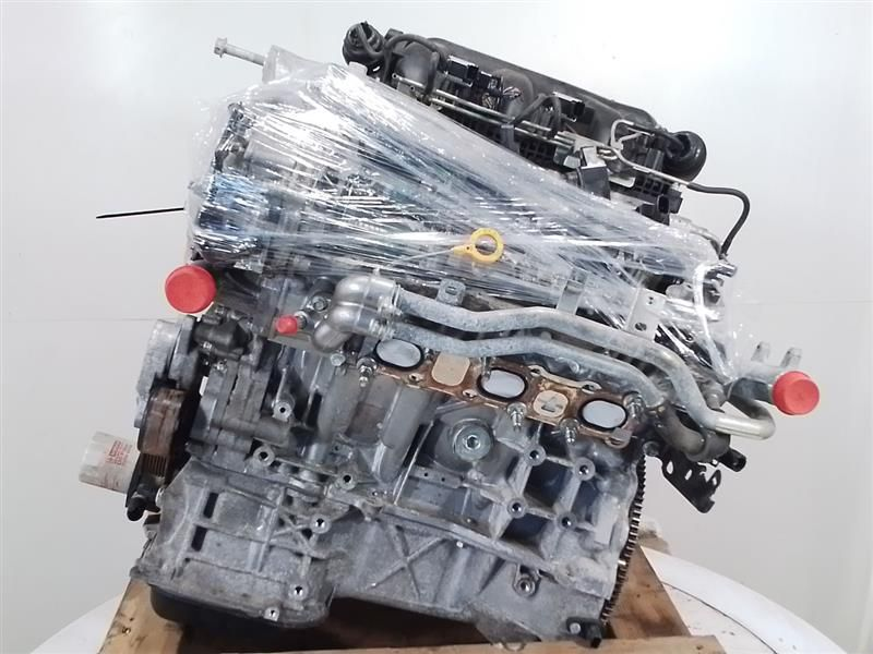 2022 NISSAN MAXIMA (3.5L, VIN A, 4th digit, VQ35DE) Used Engine