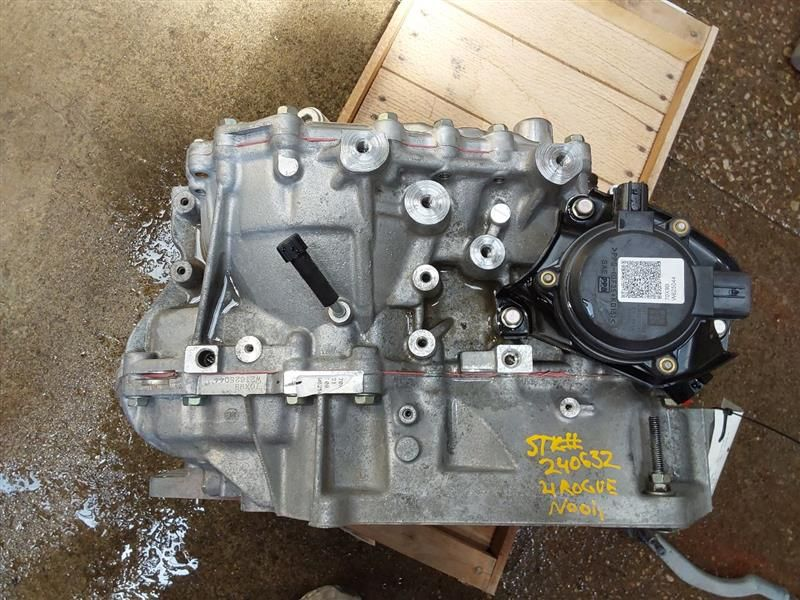 2023 NISSAN ROGUE (AT), 2.5L, AWD Used Transmission