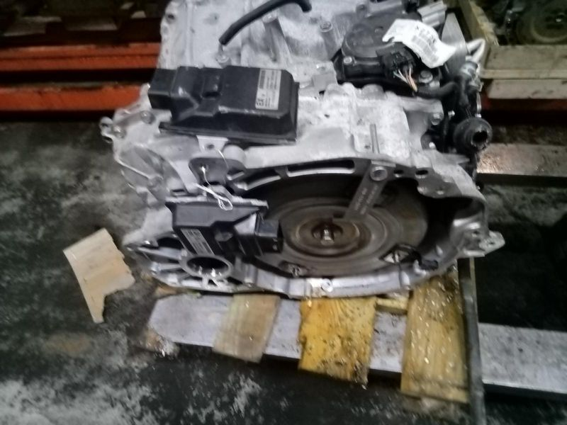 2023 NISSAN ROGUE (AT), 1.5L, AWD Used Transmission