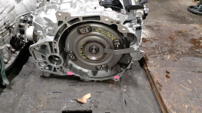 2023 NISSAN ROGUE (AT), 1.5L, AWD Used Transmission