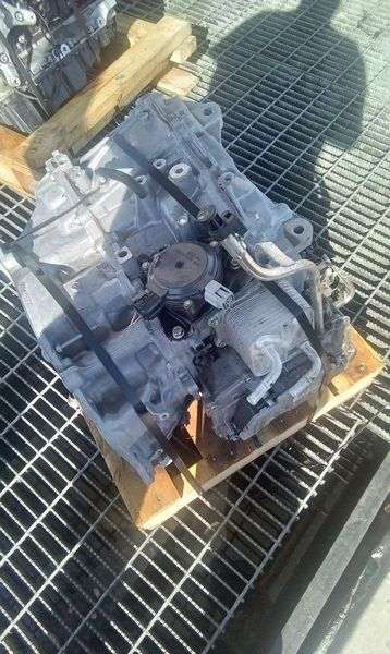 2023 NISSAN ROGUE (AT), 1.5L, FWD Used Transmission
