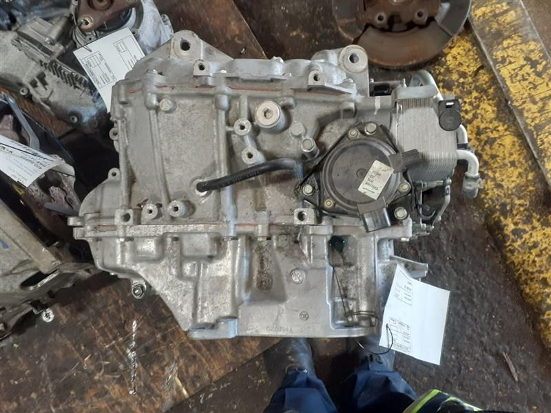 2023 NISSAN ROGUE (AT), 1.5L, FWD Used Transmission