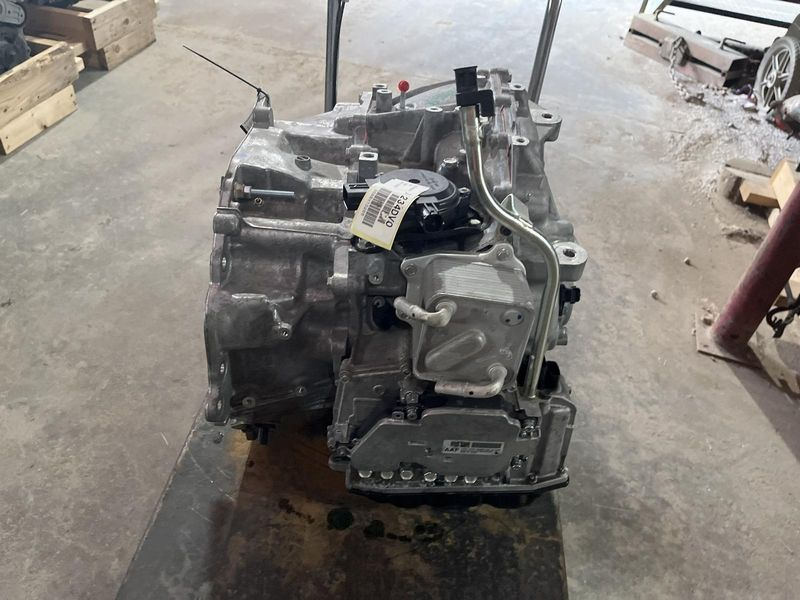 2022 NISSAN ROGUE (AT), 1.5L, AWD Used Transmission