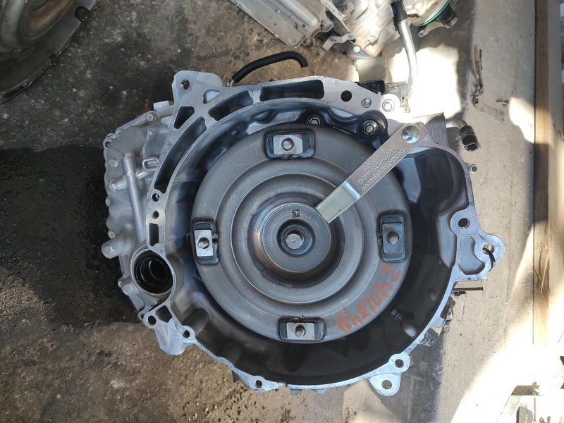 2022 NISSAN ROGUE (AT), 1.5L, FWD Used Transmission