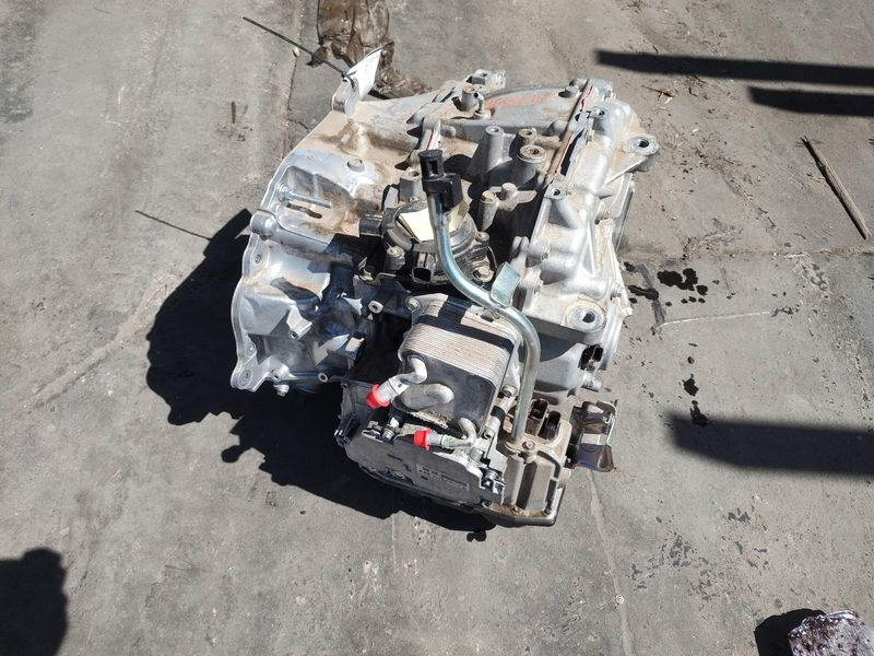 2022 NISSAN ROGUE (AT), 1.5L, FWD Used Transmission