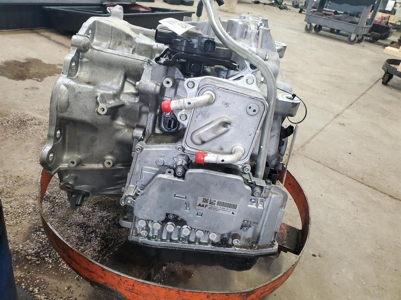 2022 NISSAN ROGUE (AT), 1.5L, FWD Used Transmission