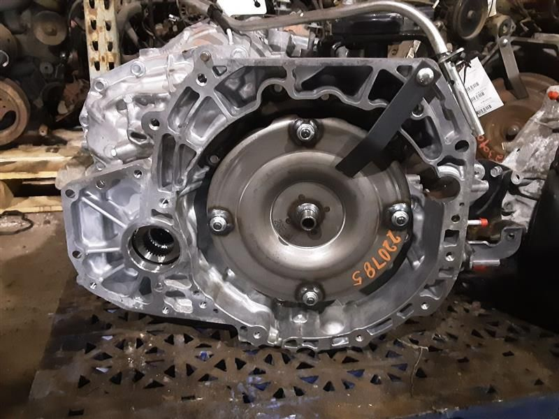 2022 NISSAN ROGUE (AT), 2.5L, AWD Used Transmission
