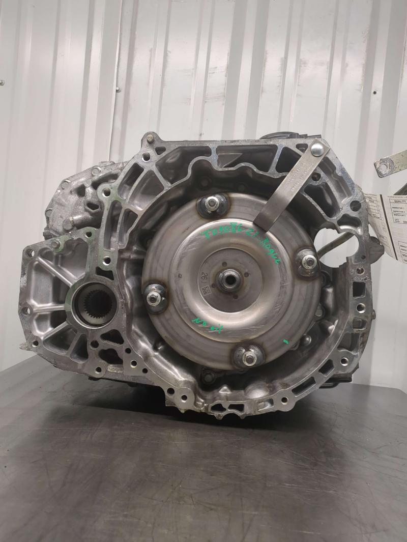 2022 NISSAN ROGUE (AT), 2.5L, AWD Used Transmission