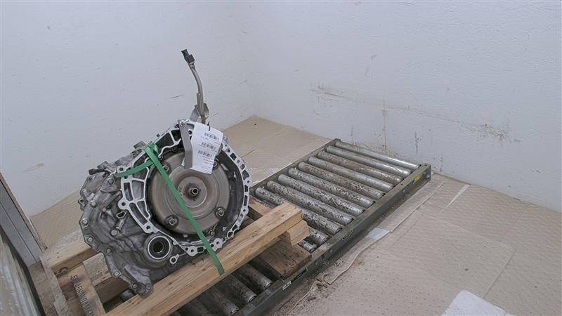 2022 NISSAN ROGUE (AT), 2.5L, FWD Used Transmission