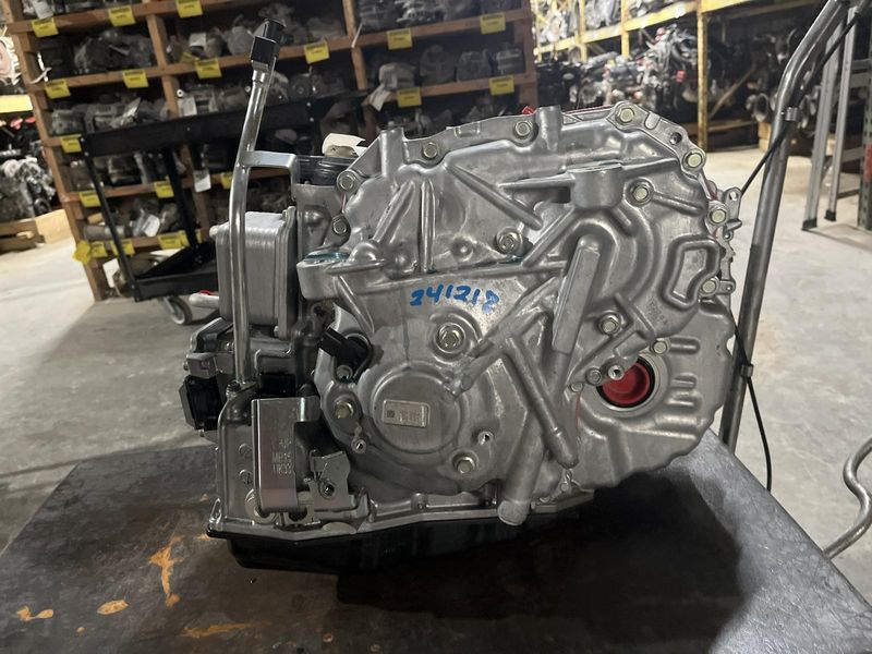 2021 NISSAN ROGUE (AT), AWD Used Transmission