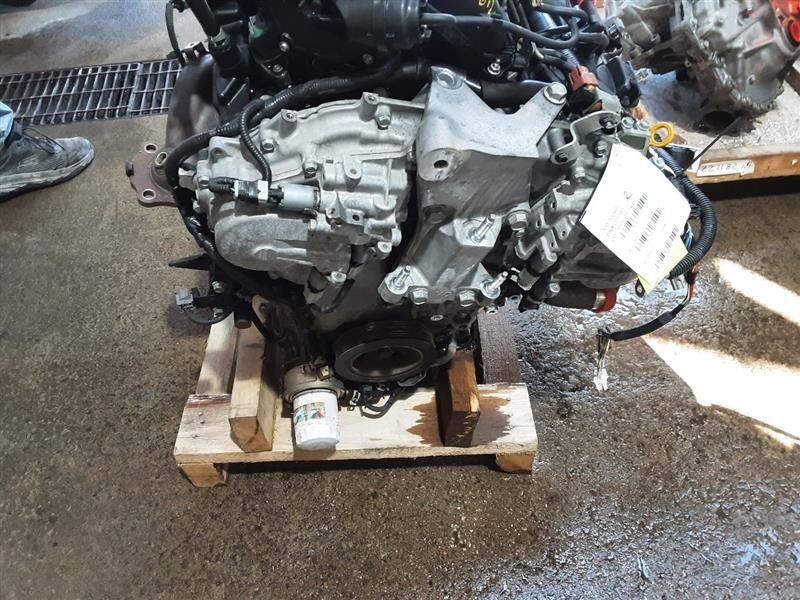 2021 NISSAN MAXIMA (3.5L, VIN A, 4th digit, VQ35DE) Used Engine