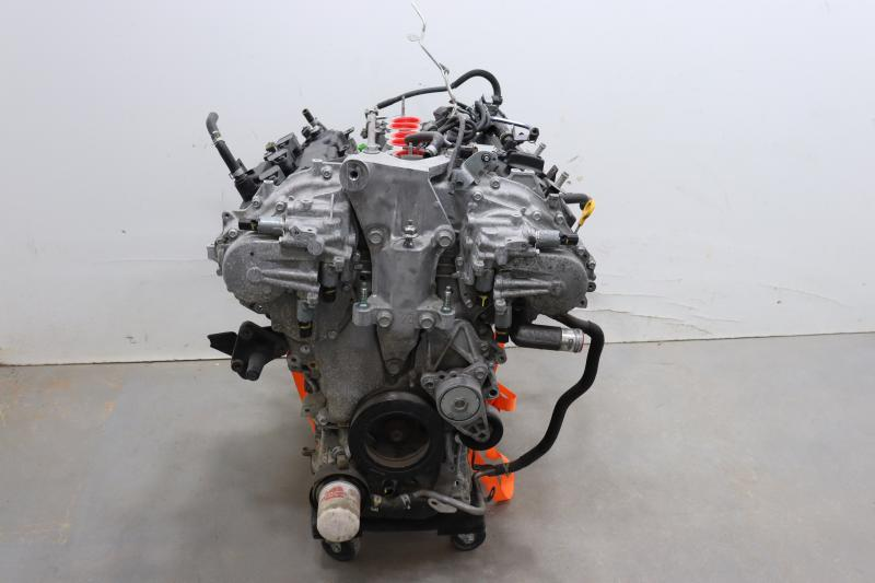 2021 NISSAN MAXIMA (3.5L, VIN A, 4th digit, VQ35DE) Used Engine