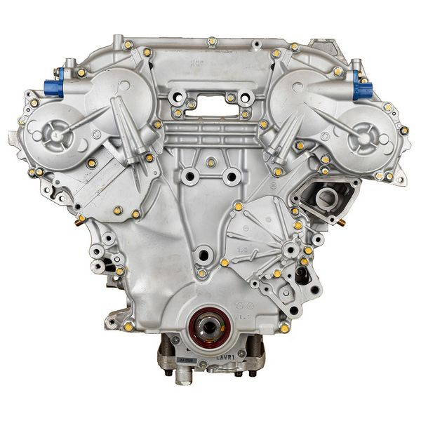 2013 NISSAN MAXIMA (3.5L, VIN A, 4th digit, VQ35DE), (AT, CVT) Used Engine