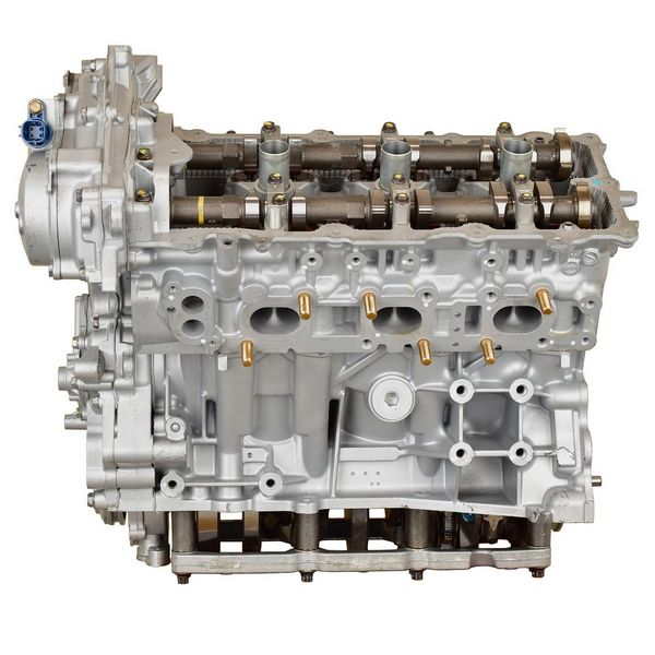 2013 NISSAN MAXIMA (3.5L, VIN A, 4th digit, VQ35DE), (AT, CVT) Used Engine