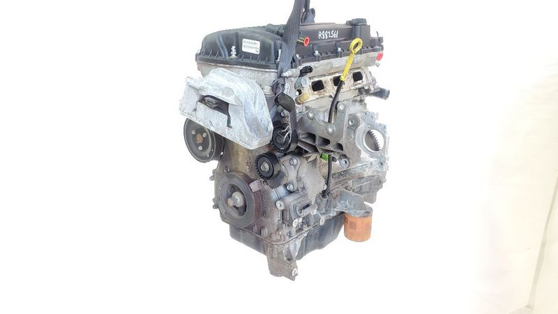 2014 DODGE JOURNEY 2.4L (VIN B, 8th digit), 4 speed transmission Used Engine