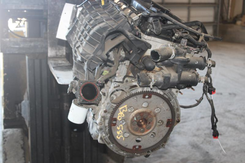 2012 DODGE JOURNEY 2.4L (VIN B, 8th digit) Used Engine