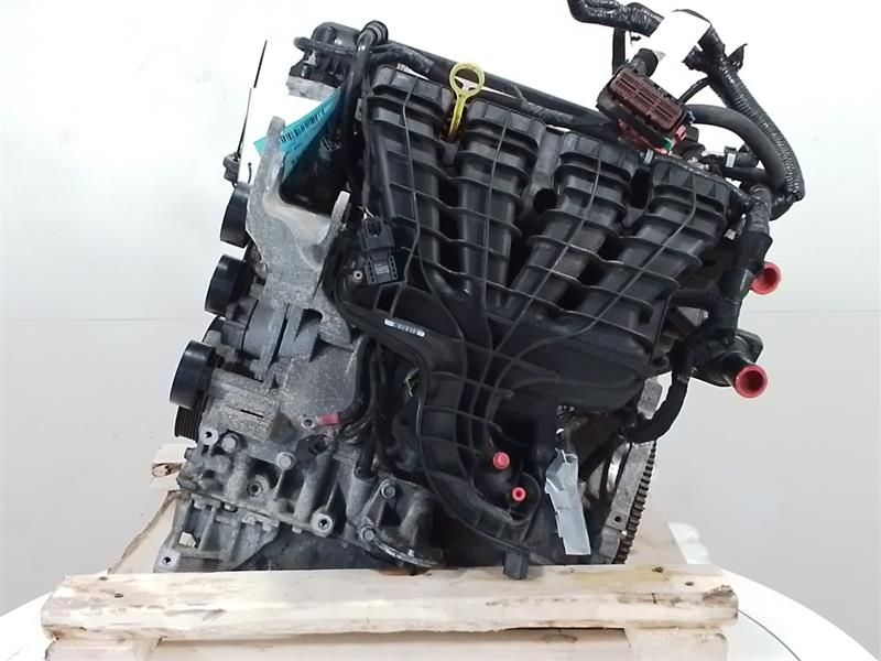 2011 DODGE JOURNEY 2.4L (VIN B, 8th digit) Used Engine