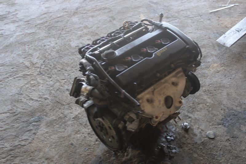 2011 DODGE JOURNEY 2.4L (VIN B, 8th digit) Used Engine
