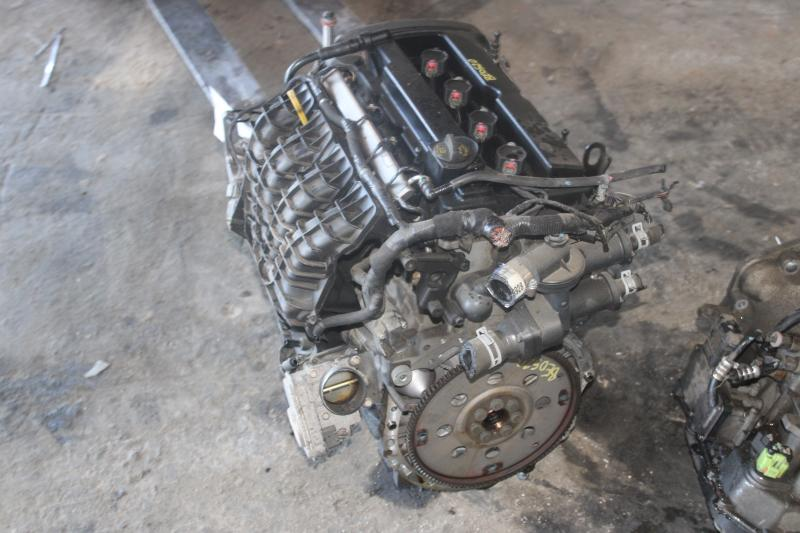 2011 DODGE JOURNEY 2.4L (VIN B, 8th digit) Used Engine