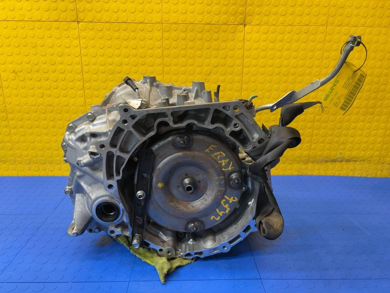 2021 NISSAN ROGUE (AT), FWD Used Transmission