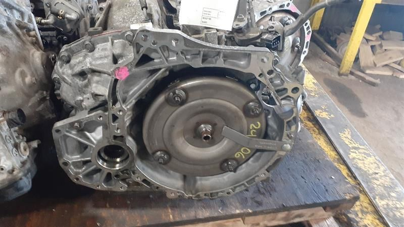 2020 NISSAN ROGUE (AT), (CVT), (2.5L), VIN K (1st digit, Korea built), AWD Used Transmission