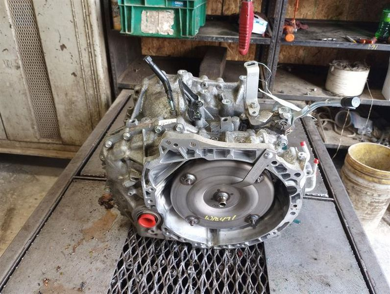 2020 NISSAN ROGUE (AT), (CVT), (2.5L), VIN K (1st digit, Korea built), FWD Used Transmission