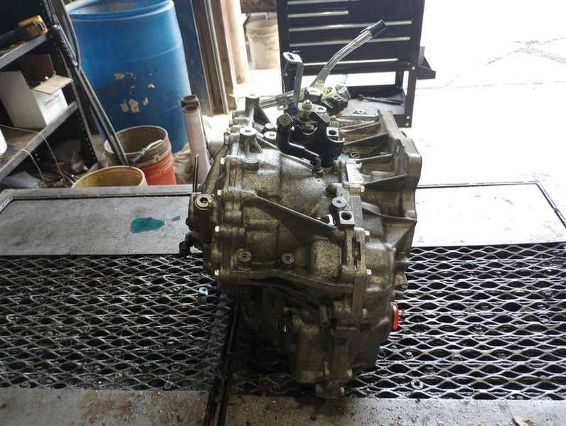2020 NISSAN ROGUE (AT), (CVT), (2.5L), VIN K (1st digit, Korea built), FWD Used Transmission