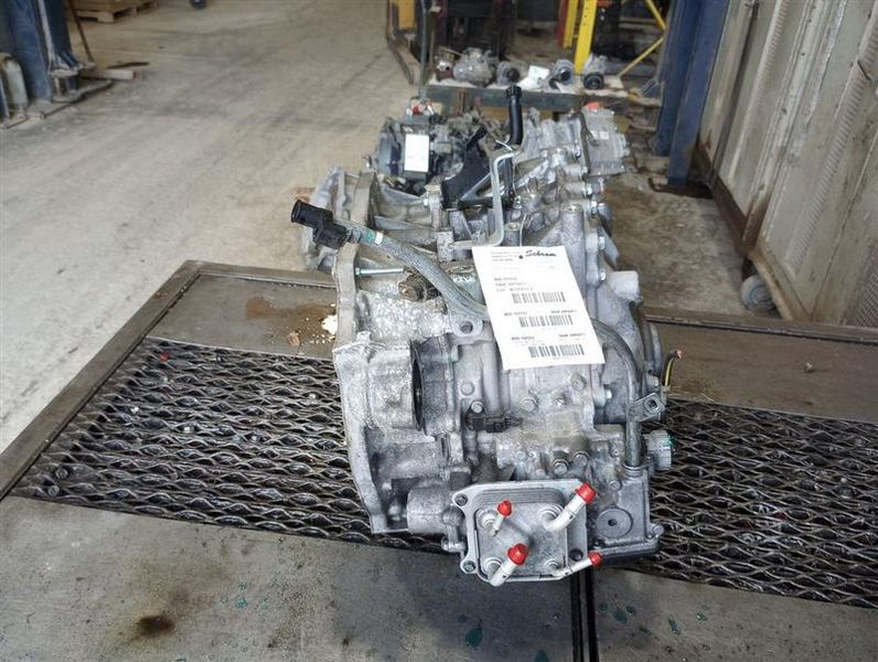 2020 NISSAN ROGUE (AT), (CVT), (2.5L), VIN K (1st digit, Korea built), FWD Used Transmission