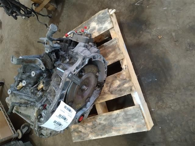 2019 NISSAN ROGUE (AT), (CVT), 2.5L, VIN 5 (1st digit, USA built), FWD Used Transmission