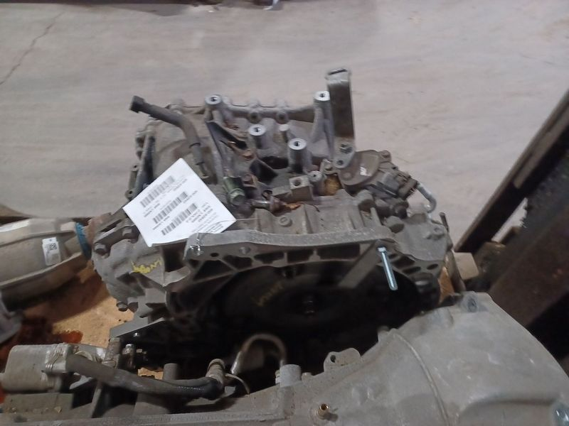 2019 NISSAN ROGUE (AT), (CVT), 2.5L, VIN K (1st digit, Korea built), AWD Used Transmission