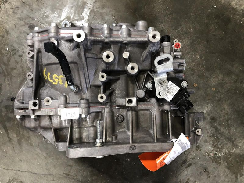 2019 NISSAN ROGUE (AT), (CVT), 2.5L, VIN K (1st digit, Korea built), FWD Used Transmission