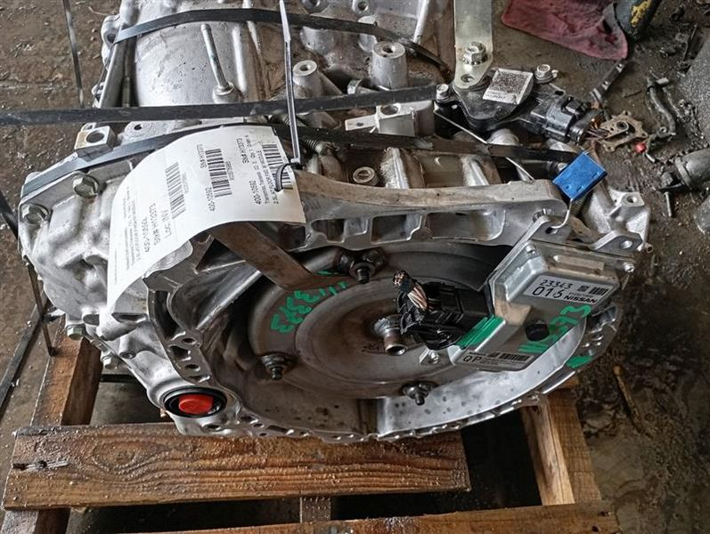 2019 NISSAN ROGUE (AT), (CVT), 2.5L, VIN K (1st digit, Korea built), FWD Used Transmission