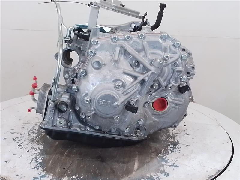 2019 NISSAN ROGUE (AT), (CVT), 2.0L (Hybrid), AWD Used Transmission