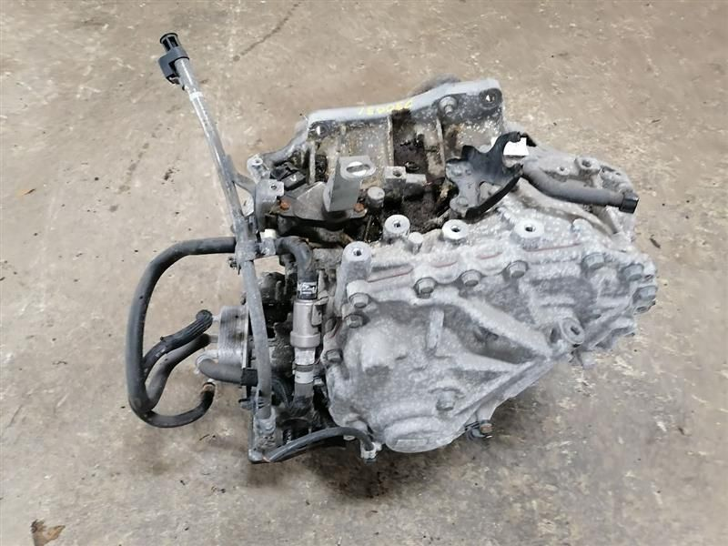 2019 NISSAN ROGUE (AT), (CVT), 2.5L, VIN J (1st digit, Japan built), AWD, from 10/01/18 Used Transmission