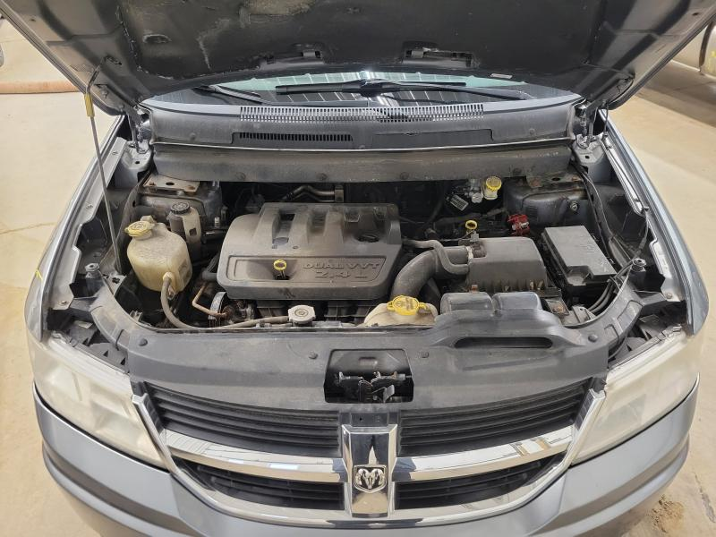 2009 DODGE JOURNEY 2.4L (VIN B, 8th digit) Used Engine