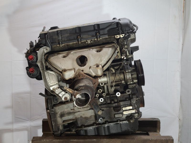 2009 DODGE JOURNEY 2.4L (VIN B, 8th digit) Used Engine