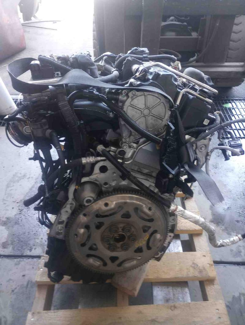 2016 BMW 328I (2.0L, 4 cylinder), gasoline, RWD, N26 engine Used Engine