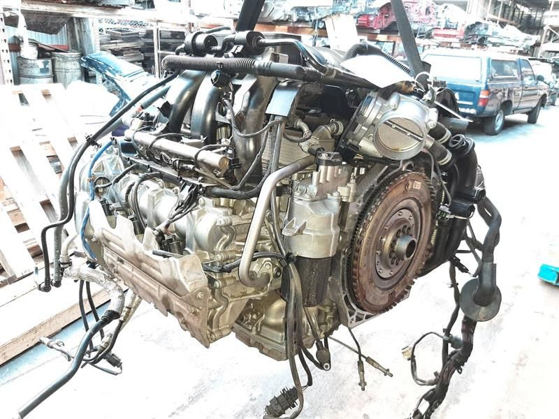 2010 PORSCHE CAYMAN 2.9L (VIN A, 5th digit) Used Engine
